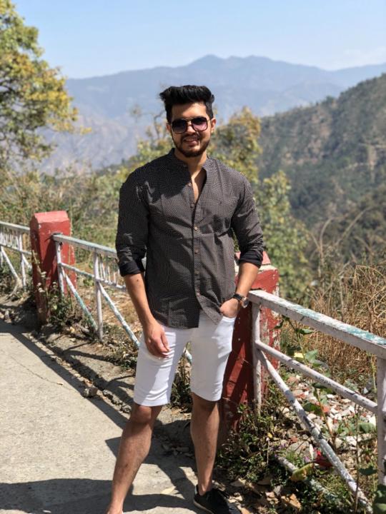 Vaibhav Taneja