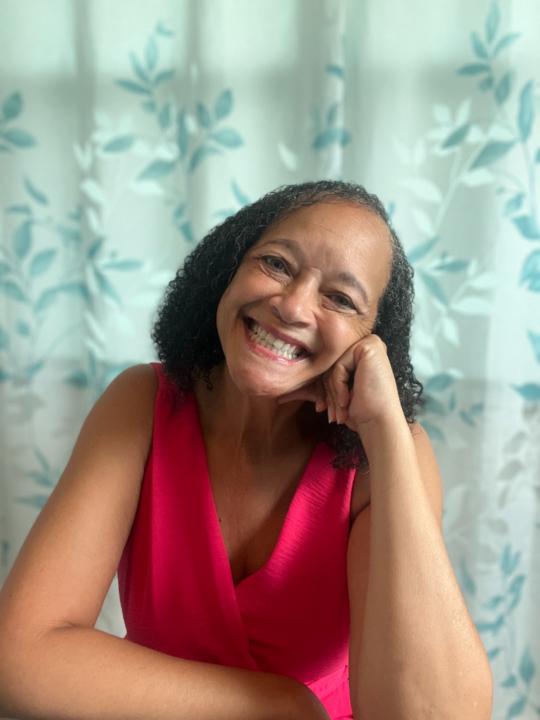 Tonya Ezell