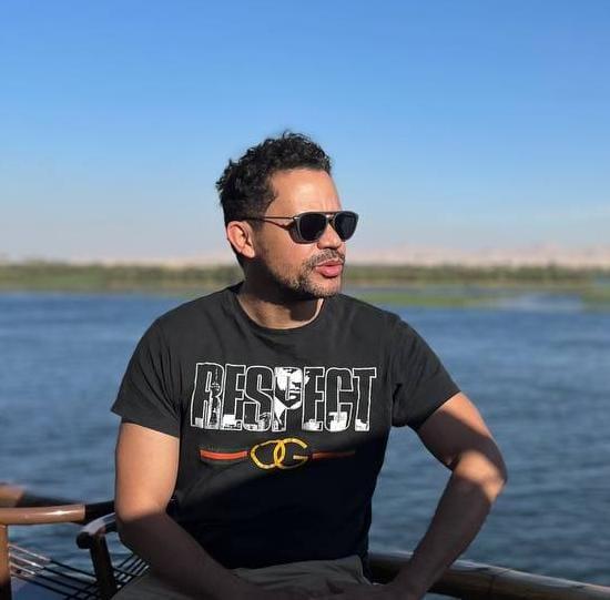 Ramón Antonio De León