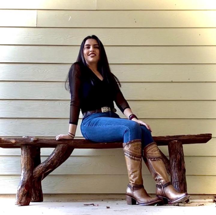 Grecia Gonzalez
