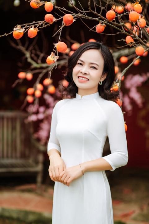 Lương Thị Hương