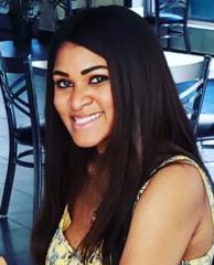 Jazmin Dennis