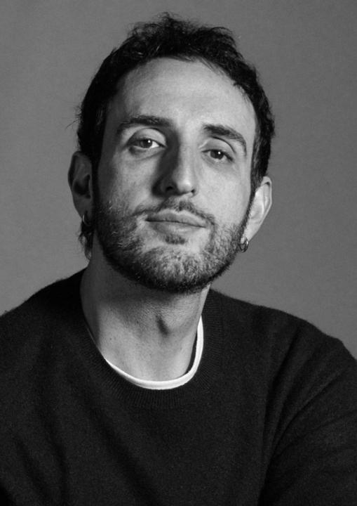 Marco Giugliano