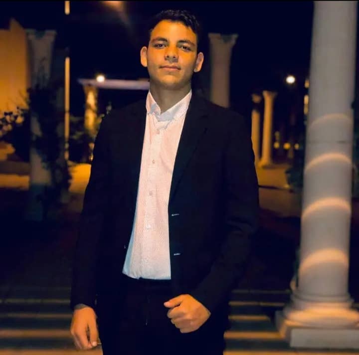Bilal Usayd