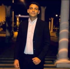 Bilal Usayd