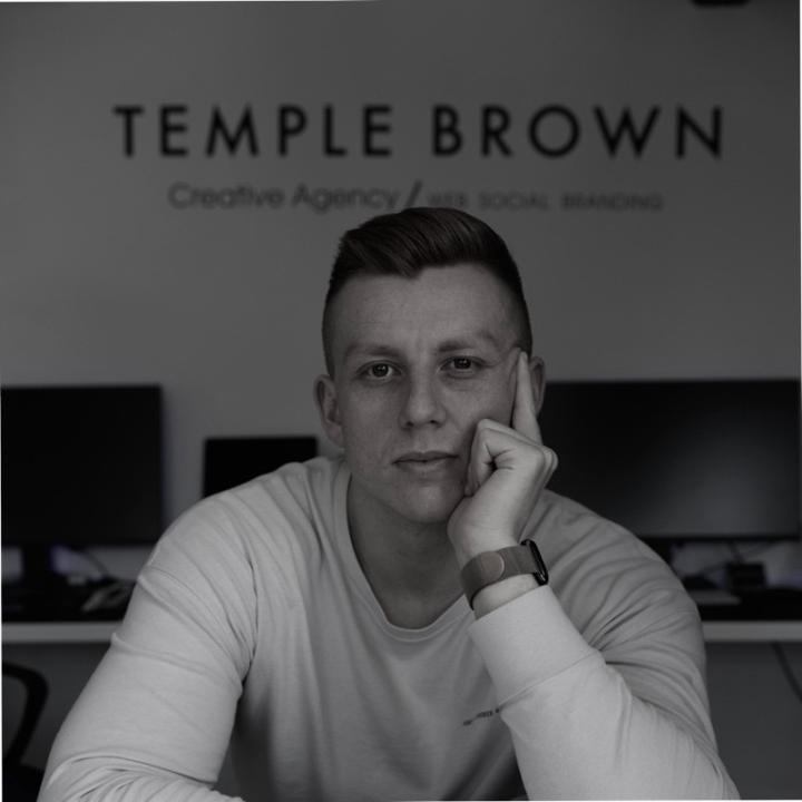 Ben Temple-Wilson