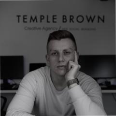 Ben Temple-Wilson