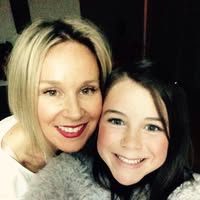 Suzie McAuley