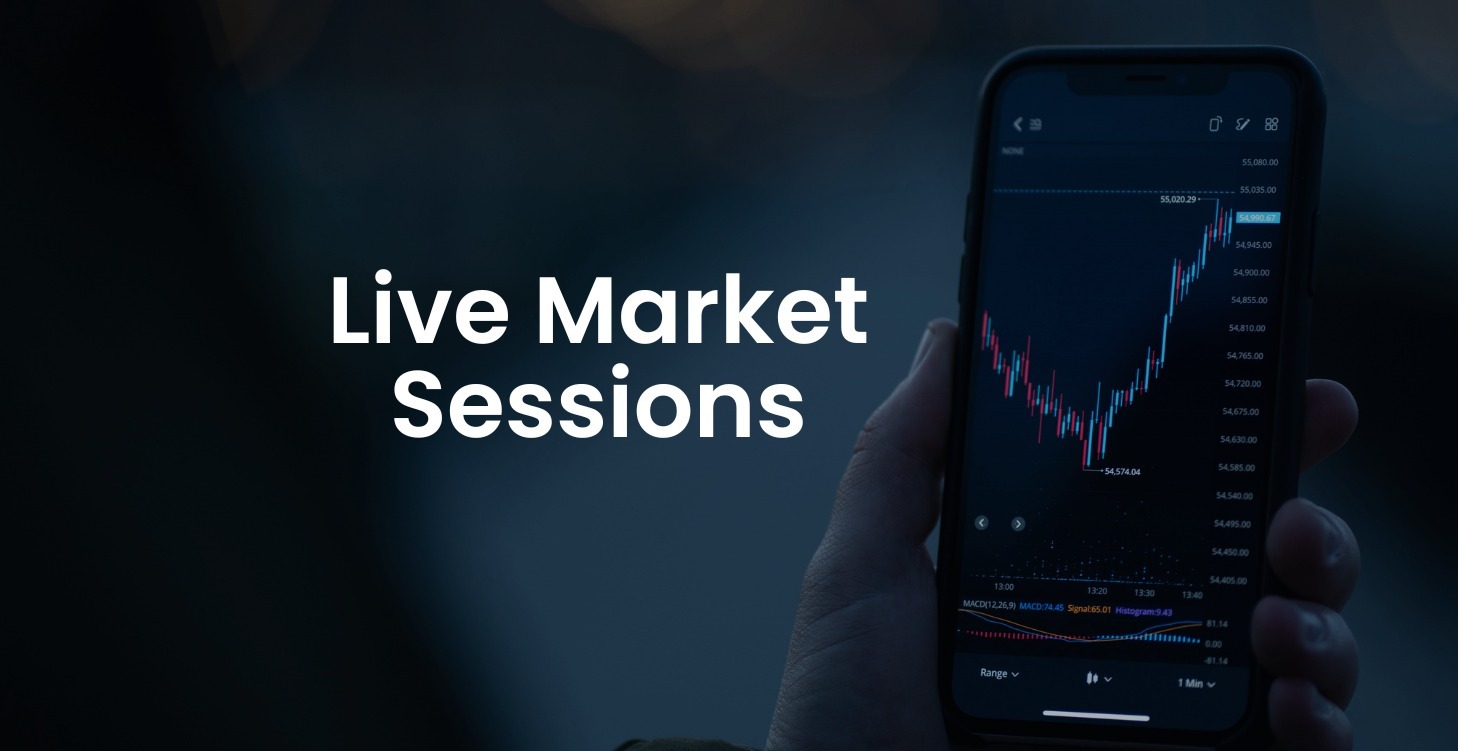 Live Market Analysis & Breakdown