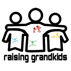 MomMom Raising Grandkids