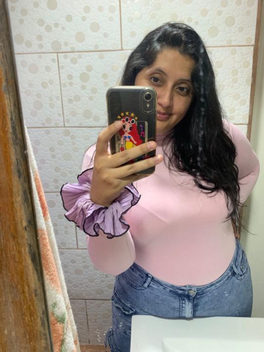 Estefania Basualto