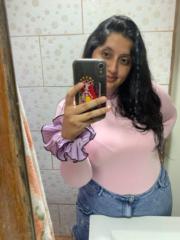 Estefania Basualto