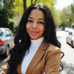 Alicia Thompson