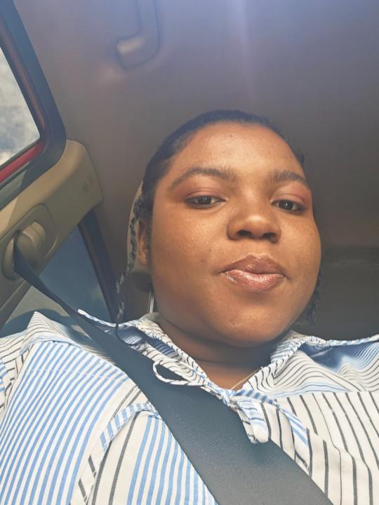 Rose Nehemie Charles