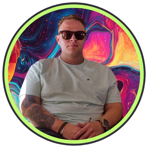 Zach Wright