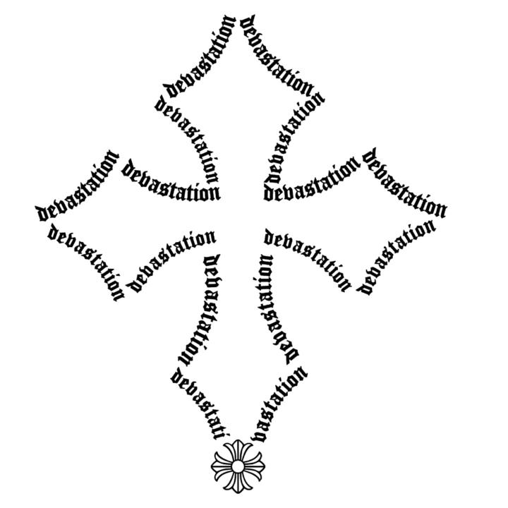 Devastation Devastation