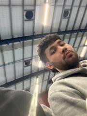Amir Hosaini