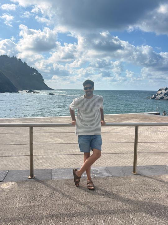 Josu Odriozola