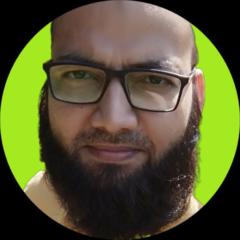 Abdul Aziz Ansari
