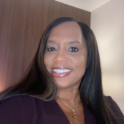Keisha Marsh