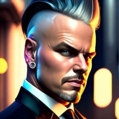 Travis St. Pierre