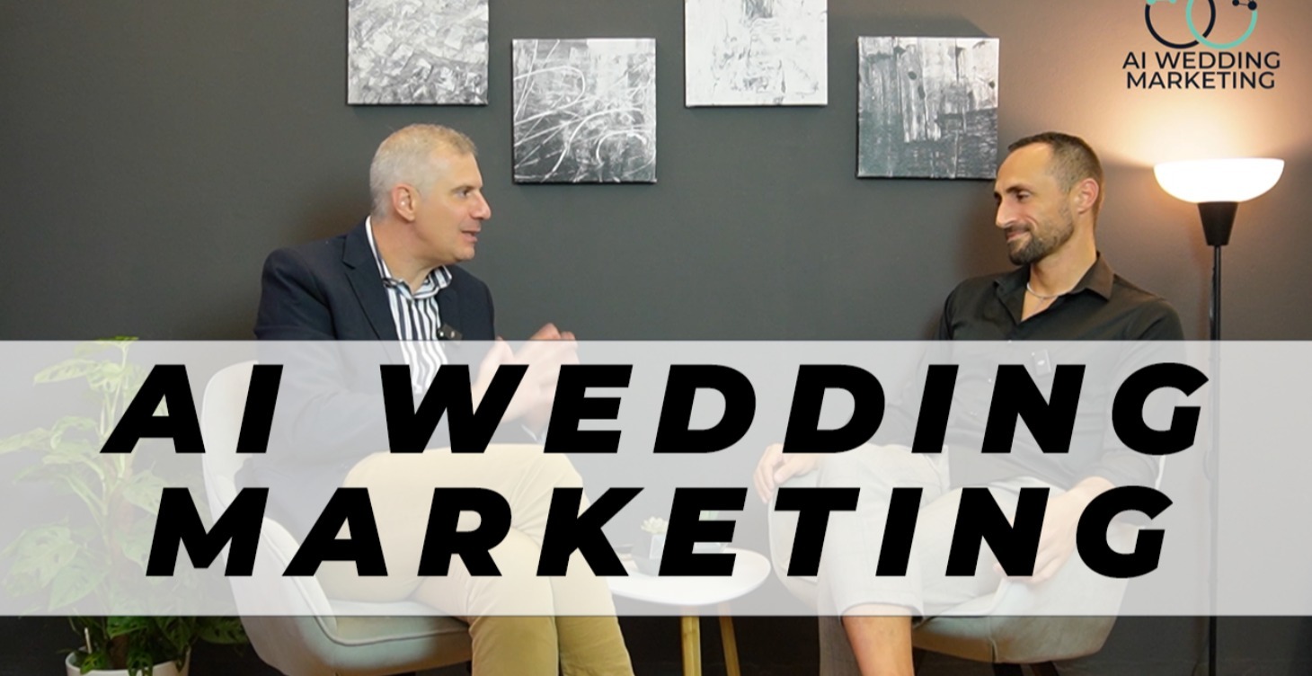 AI WEDDING MARKETING