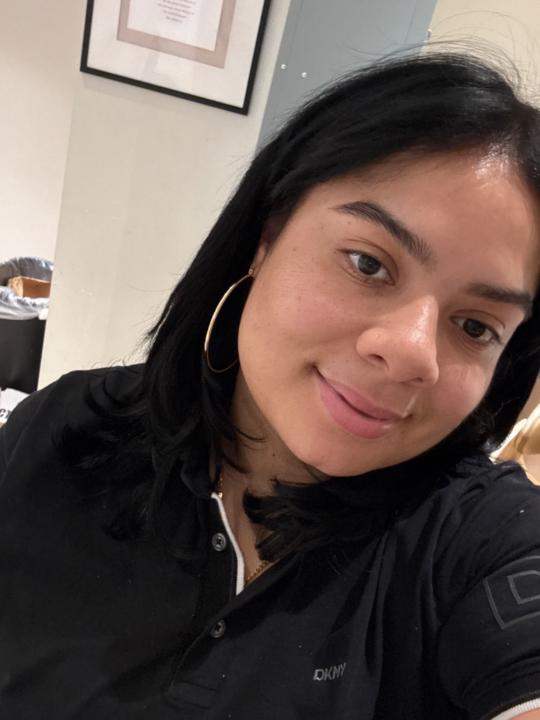 Christina Cintron