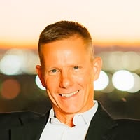 Tim Irvine