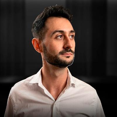 Nahuel Petinari