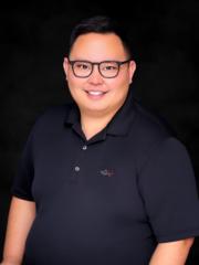 Paolo Dela cruz