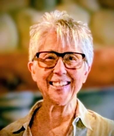 Suzanne Ostrowski-Dansel