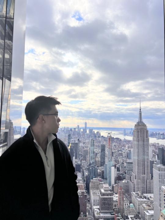 Felix Hoang