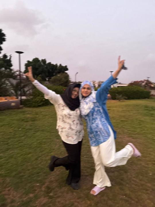 Uraiba Ashraf