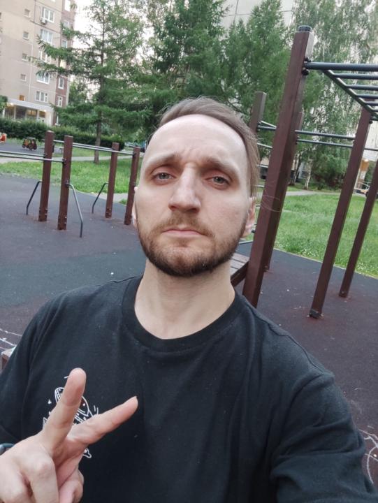 Kirill Gennadievich