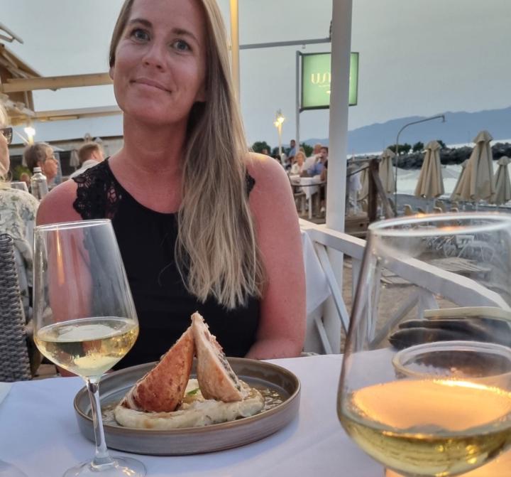 Hege Halvorsen