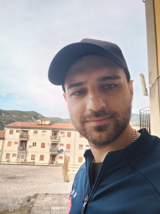 Antonio Quaranta