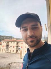 Antonio Quaranta