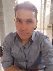 Victor Vargas