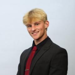 Tanner Dozier