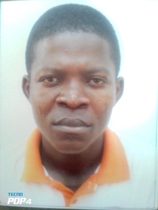 Kpèdékpo Patrice Mignigando