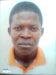 Kpèdékpo Patrice Mignigando