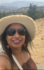 Leena Koshy Vinod
