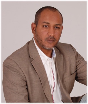 Arif Aldoseri
