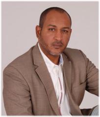 Arif Aldoseri