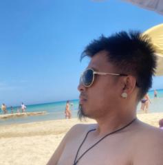 Mark anthony Baculo