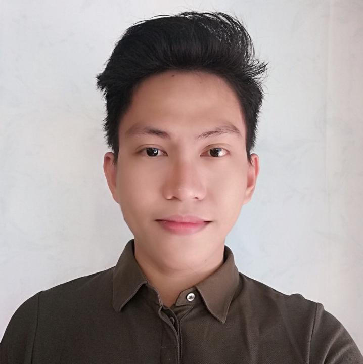 Ahcmad Angagao