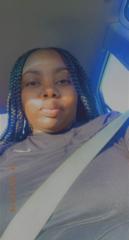 Dasheika Hendricks