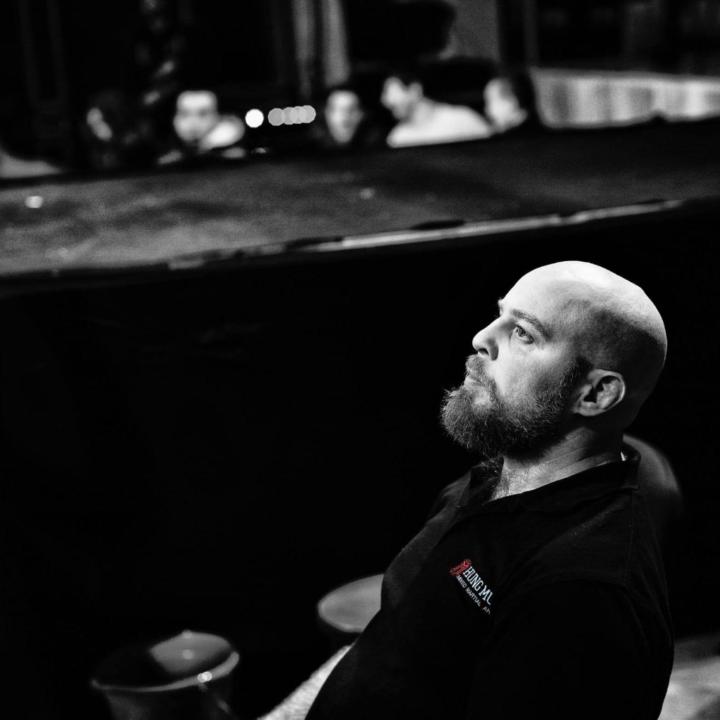 Fabio Ciolli