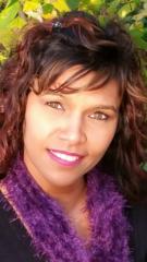 Shareeda Hussain