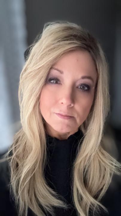 Marcy Zender